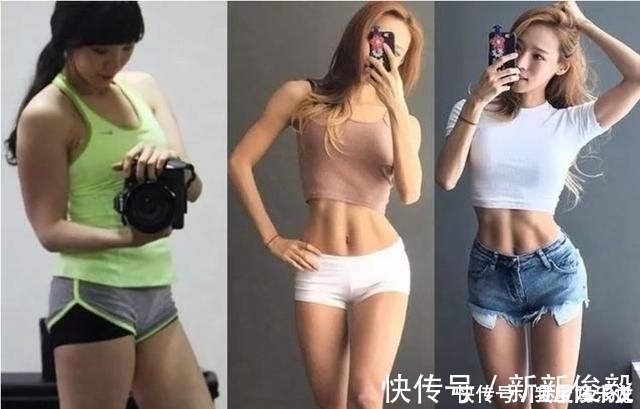 消耗|减肥不是减重，降低体脂率才是关键，4个方法助你快速减脂