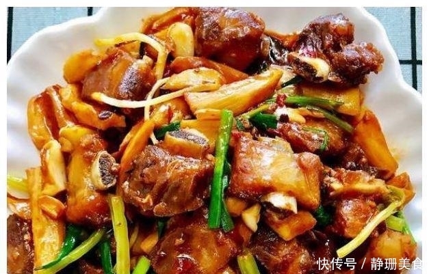 酒店大厨教你每日家常菜,一样的食材,不一样的味道,美味又下饭