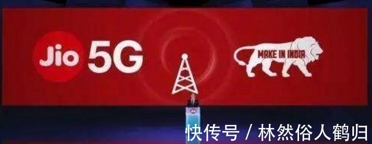 是真的吗|印度宣布彻底突破5G难关,美英加澳一片欢呼,一周后白宫怒斥被骗