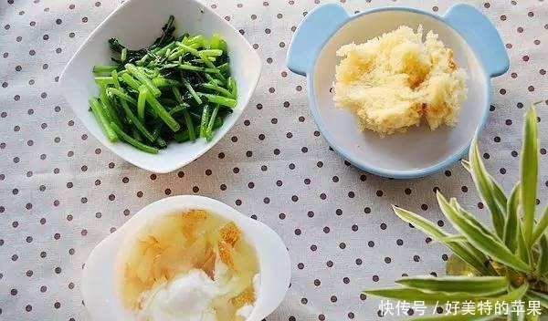 最营养早餐,看完99%的人都收藏了!最营养早餐,看完99%的人都收藏了!