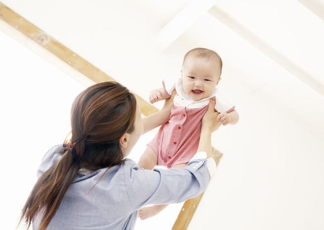 孕妈|孩子出生在这5个时间,说明他天生“有福气”,这并不是迷信