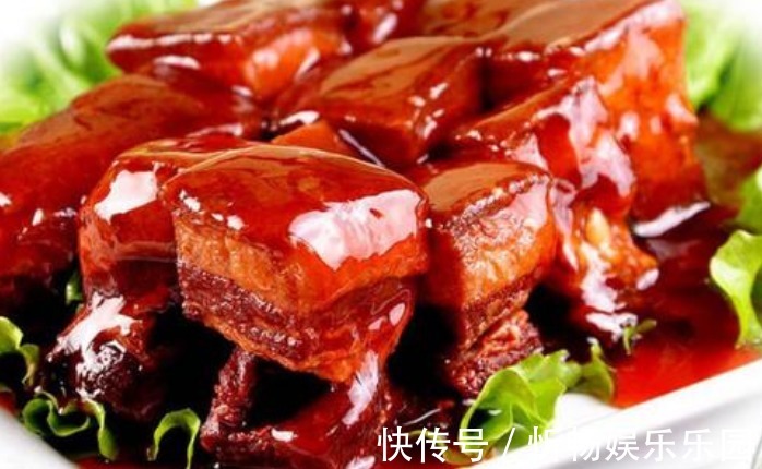 做红烧肉，多数人错在第一步！教你大厨做法，入口即化，还不油腻