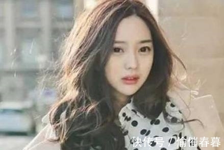 斜刘海|圆脸的女生想要留短发,这几款发型值得推荐