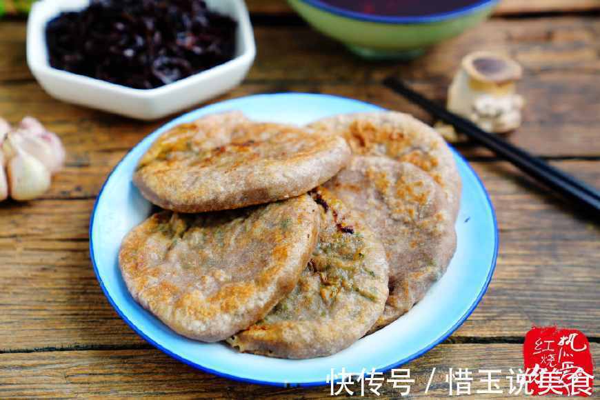 为啥你做的馅饼又干又硬不好嚼注意了这三点，皮薄又软不是个事