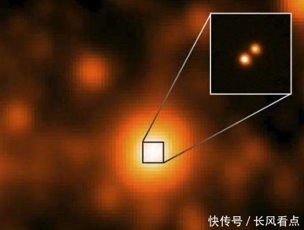 什么是褐矮星,它相当于最小恒星和最大行星之间的”流产“恒星