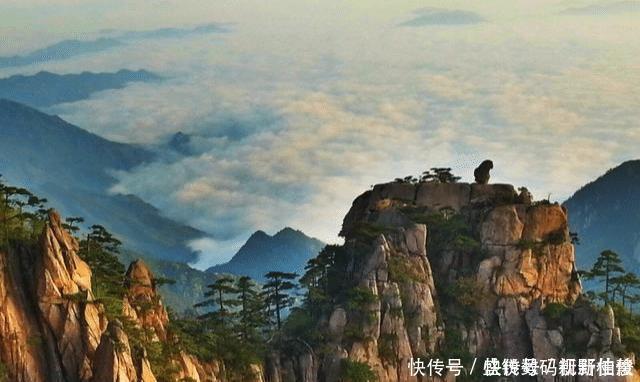 中年|“三山五岳”中国8大名山，我来告诉你谁最坑谁最良心！