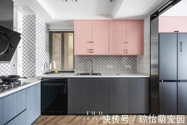 墙面|装修的钱要花刀刃上，家里这些地方值得花钱投入，让家好住又好看