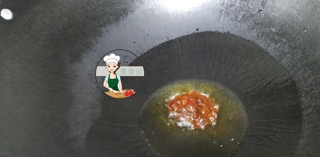 一道简单的家常小炒菜，鲜香开胃，上桌准能胃口大开，做法还简单