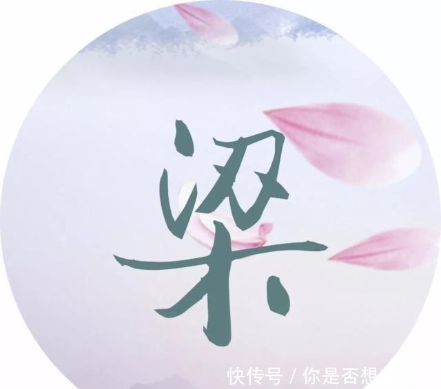 每个姓氏的背后都有一句诗词,你属于哪一句读给孩子听!
