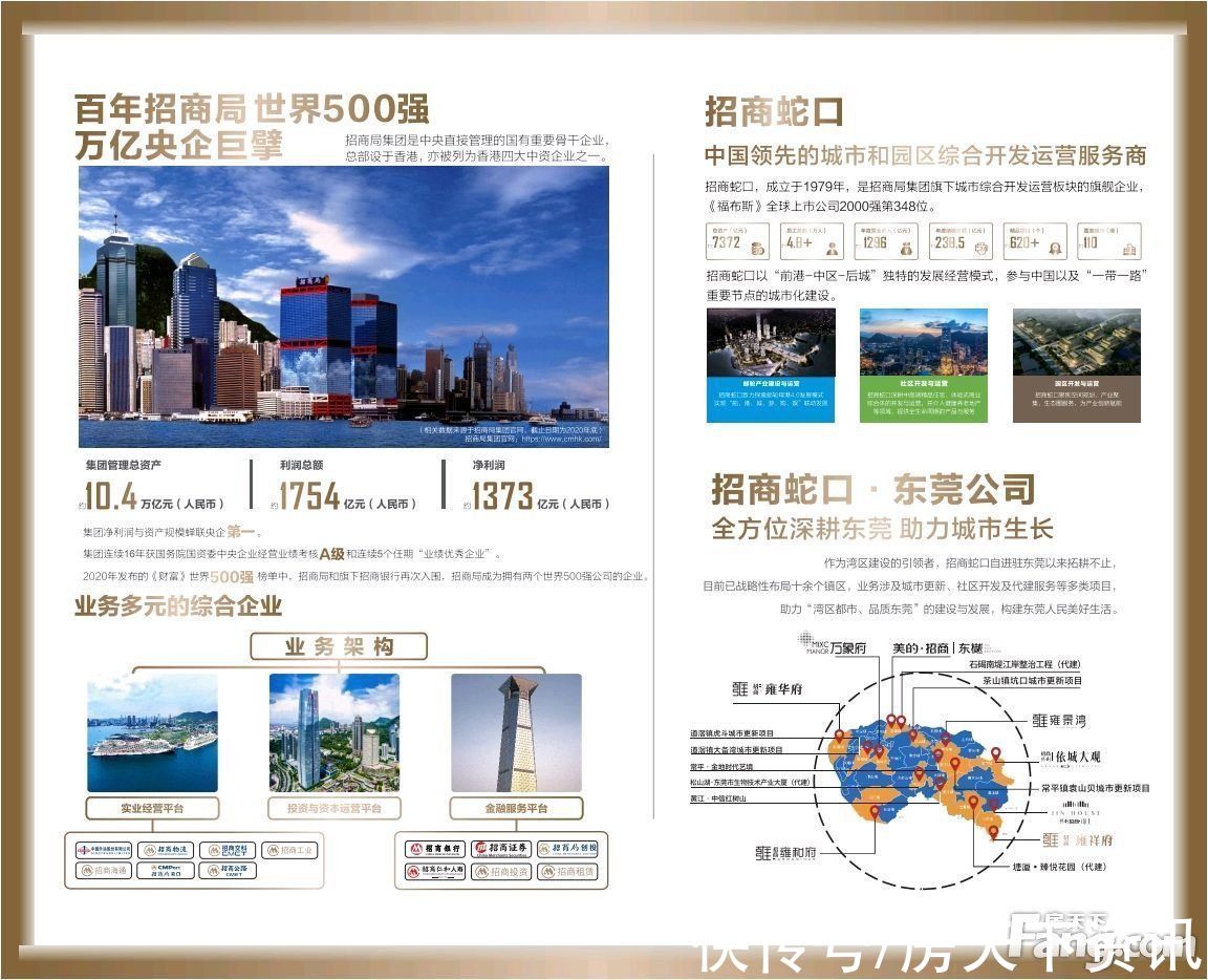 凤岗|新鲜出炉！帮你搜集东莞凤岗楼盘现场的最新美图