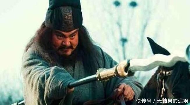 诸葛亮|五虎上将谁最厉害？诸葛亮早就告诉我们答案了，看战绩