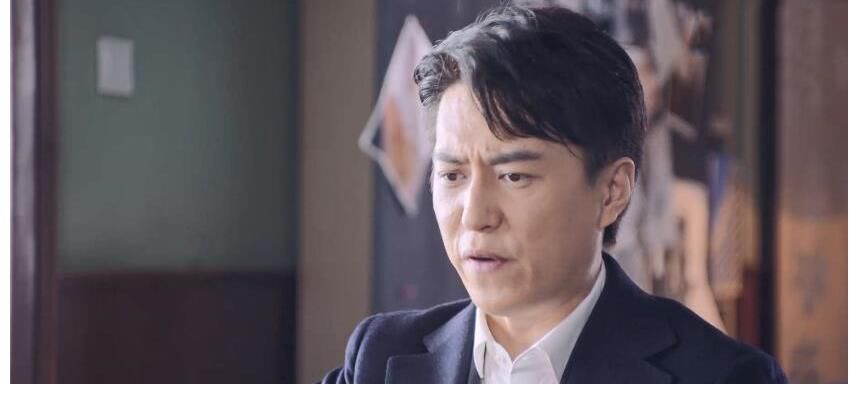 《突圍》：在會議上晾陸建設(shè)，齊本安終于霸氣了一回，觀眾：這才是好書記