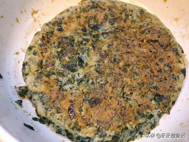 紫苏|三伏天,我家最馋这煎饼,滋补又养生,体寒的先收藏