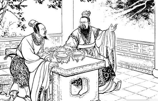 厉害|曹操最厉害之处,就是他的谋略,具体表现在哪里呢?