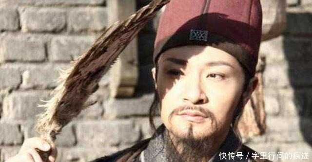 都认为是宋江和吴用,害了梁山众好汉,其实真正的“凶手”是他!