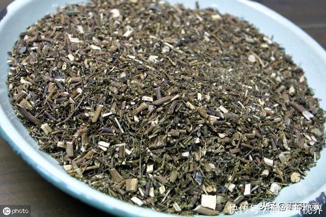 肠黄|老兽医60种常见中草药“一药一功效”汇总，建议养鸡人看看
