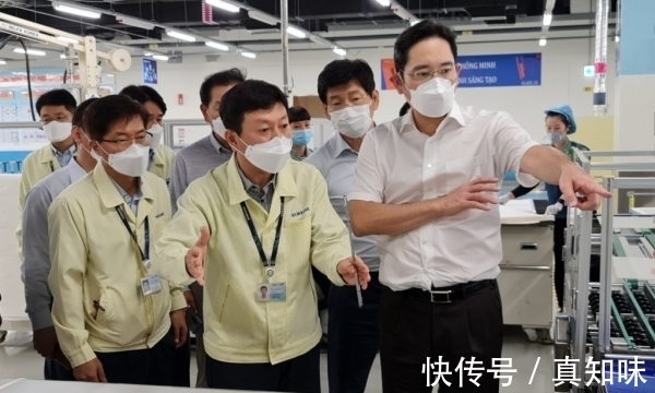 重组|三星因越南劳动力成本增加,欲重组全球手机产能扩大印度