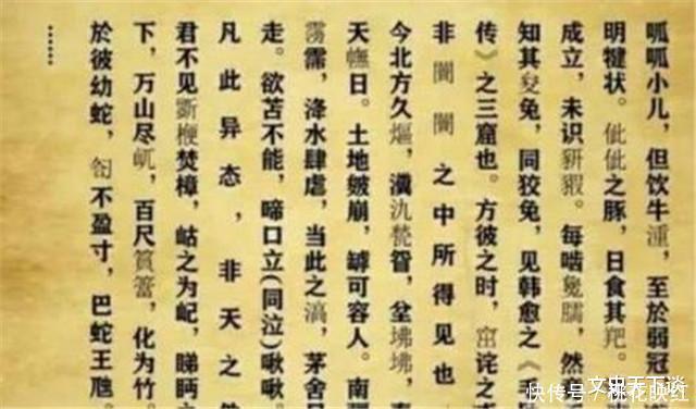 这篇难倒阅卷老师的高考作文，全篇755字却拿了满分，怎么回事