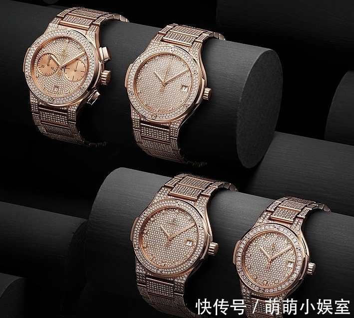 表径|有“社交牛逼症”的人适合戴什么手表