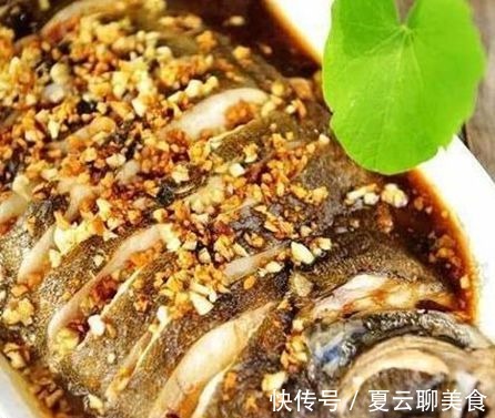 蒜蓉|美食推荐蒜蓉粉丝蒸大虾，肉馅饼，爆炒肝尖，金银蒜蒸的做法