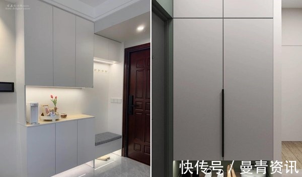 家居|第二次装修,她坚持做了这些减少家务的家居决定,吵架次数少一半