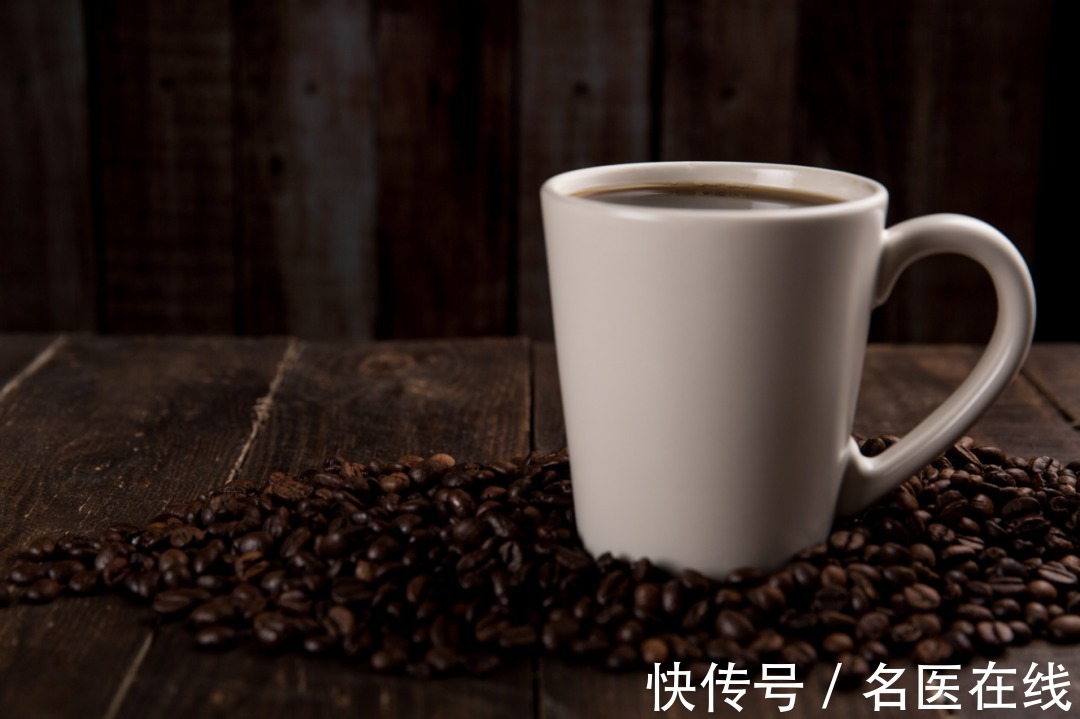 研究人员|长期喝咖啡,身体会发生什么变化?实验证实:七大好处会显现