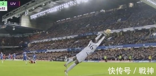 失誤|2-0到2-2 英超17億火爆對決 超低級失誤+世界波 隊長跪地絕望嘶吼