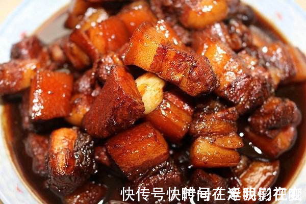 炖猪肉，这调料不要加，要不肉质又硬又塞牙，还不入味，营养减