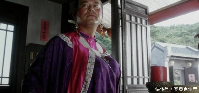  韦小宝|金庸的封笔之作，周星驰的封神之作，让这部电影无法超越