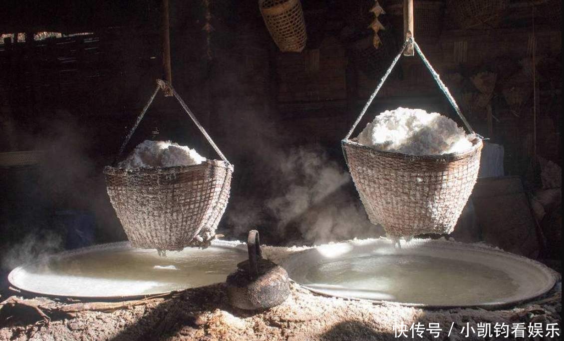 是“藏富于民”,还是“藏富于国”?这是两千年前就讨论的问题