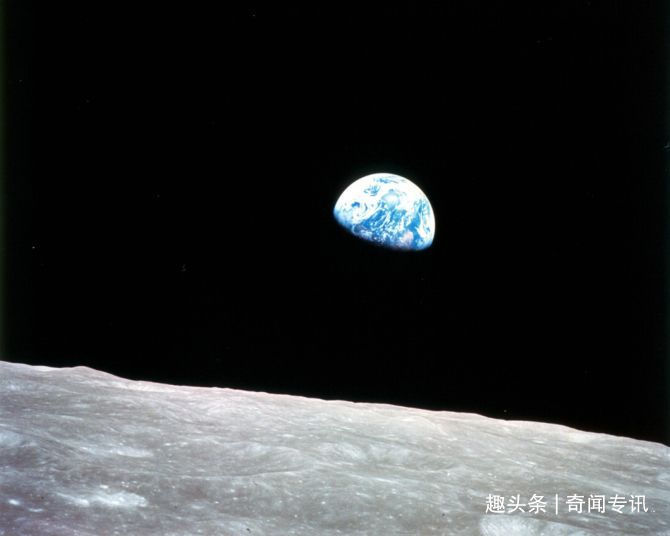 关于火星的26个不可思议的冷知识，让我们一起来认识这颗红色星球