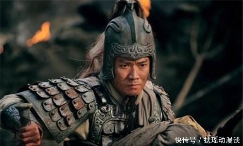 张飞|大将自报名号,赵云:常山赵子龙,张飞:燕人张翼德,关羽最霸气