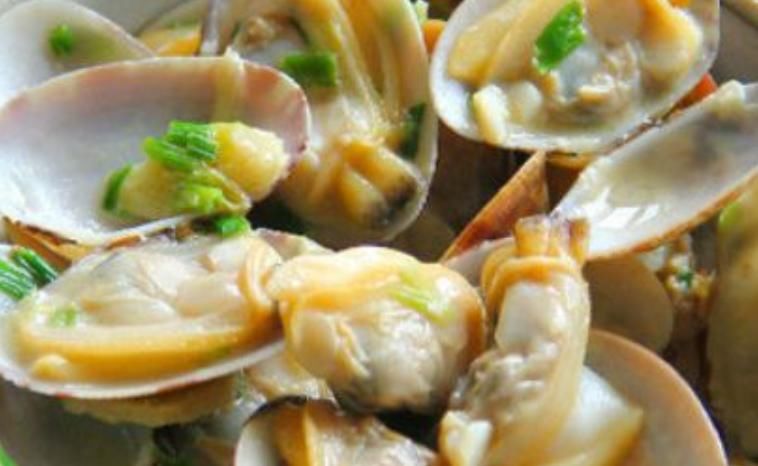 春天，鮮嫩可口美味多汁，孩子在家多做點吃，味道簡直絕了營養(yǎng)高