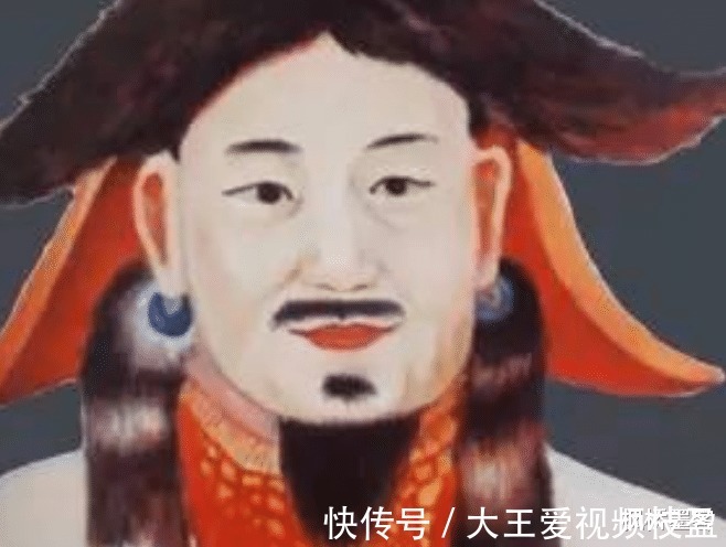 祖先|600年前,成吉思汗后裔逃往四川,如今凭借祖先的10句诗重聚