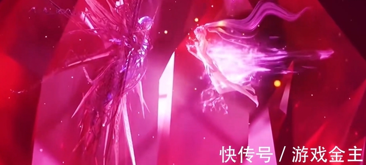 修罗神|斗罗大陆:完胜百万年深海魔鲸王的魂兽,魂力不过十万年而已?