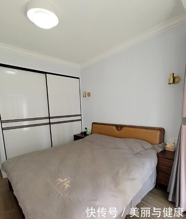 新房|忙活三个月完工，老婆挑选的沙发太舒服了，地砖更是上档次！晒晒！