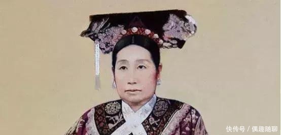 大清|他是乾隆皇帝曾孙，晚清重臣，却是毁掉大清的元凶