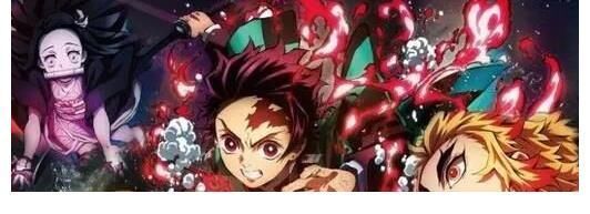 网盘番|网飞误播《鬼灭之刃》片段,光速道歉,网友却表示意外惊喜