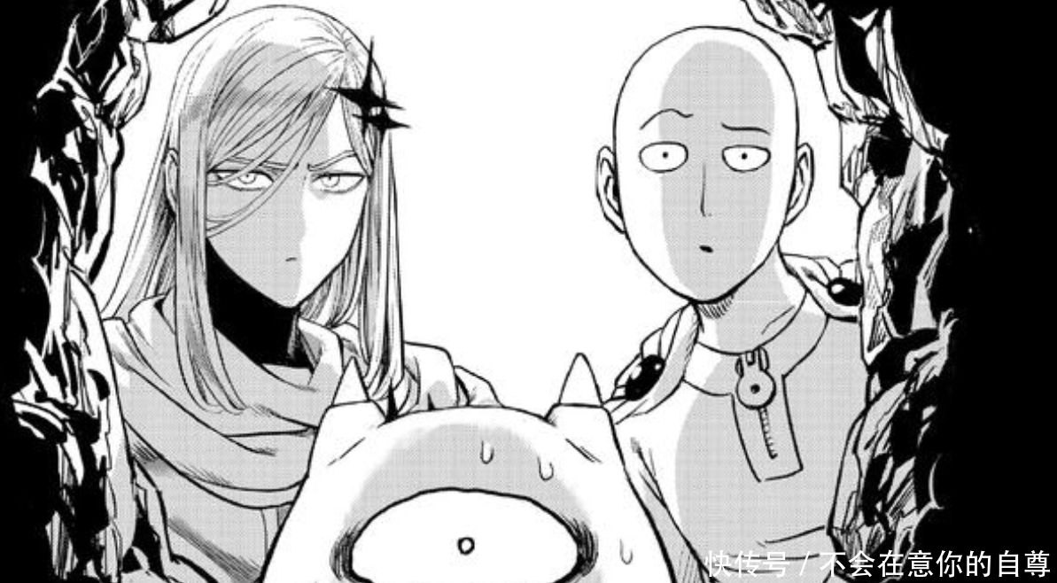 一拳超人:漫画剧情越来越普通,埼玉究竟多久才会登场