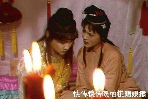 贾宝玉#袭人的最终结局有多凄惨?贾家衰败后,遭到贾宝玉的无情抛弃