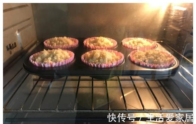 蛋糕|搅一搅,拌一拌,简单到小朋友都能做的蛋糕,细腻香醇,零失败