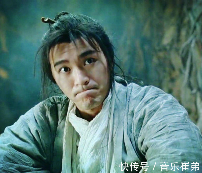 喜剧之王|周星驰和马云同台，马云说我一天能赚191亿，你呢