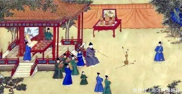 后代|徐青君:锦衣玉食的功臣后代,竟找了份为替人挨打为生的工作