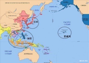 想法|日军偷袭珍珠港,为何不乘胜进攻美国本土有想法还得有能耐