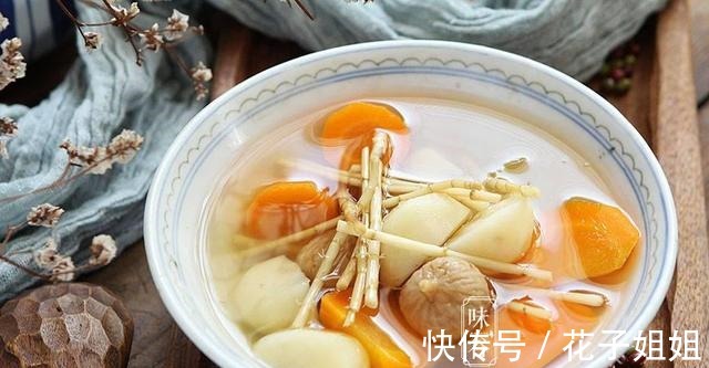 解暑|三伏天太热，这6道糖水别错过，清甜解暑，几块钱煮一锅，超简单！