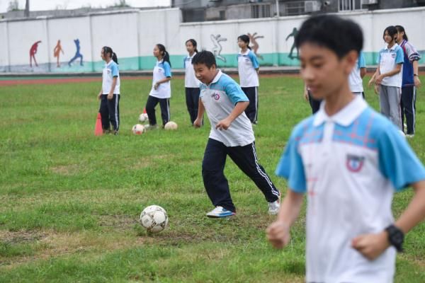 晚托|浙江湖州：学生乐享“双减”晚托课堂