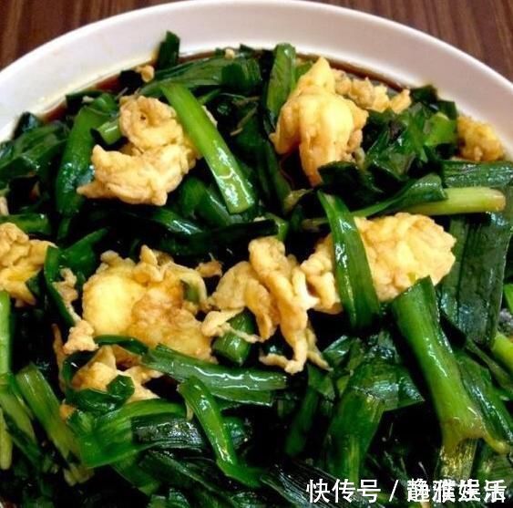 蛋白质|鸡蛋和此物一起吃,湿气没了,睡眠也好了,每天疲惫不堪试试