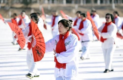  中年|小寒胜大寒：养生防寒，调养免疫力