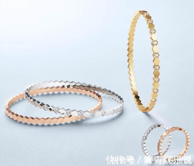 奢侈品|这些时下热门的奢侈品品牌,招牌手镯款式,值得你好好看看