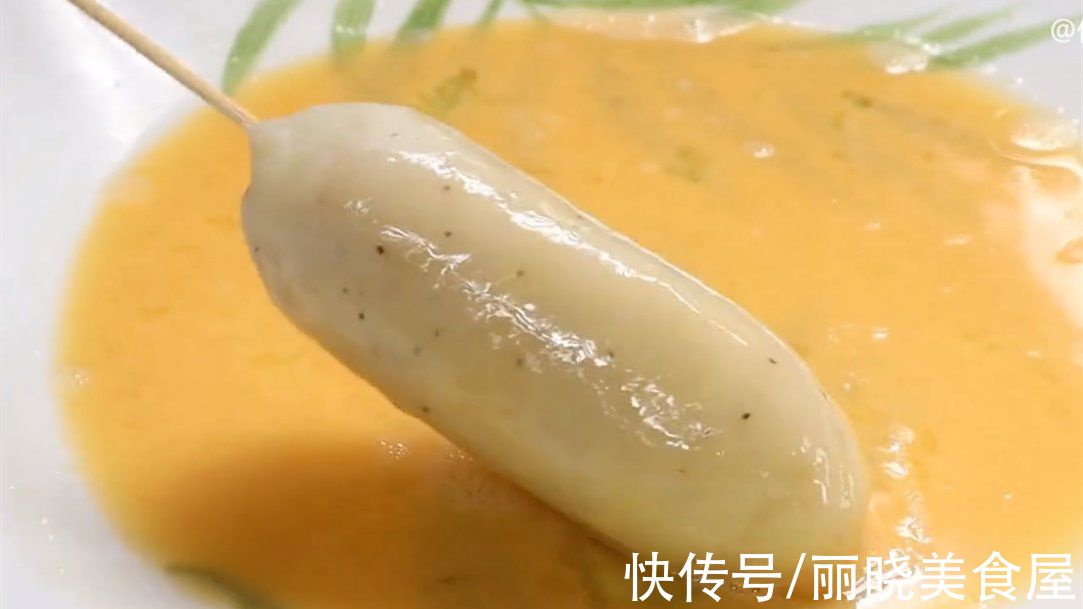 做法|家里有土豆，别再炒着吃了，试试这做法，外酥内软，孩子特别喜欢